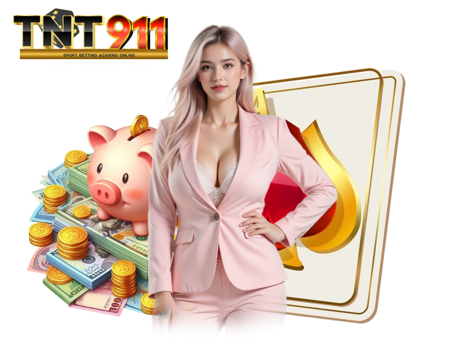 TNT911BET เล่นง่าย